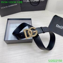 Picture of DG Belts _SKUDGBelt38mmX95-125cm7D101074